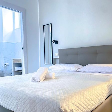 Leone Suite B&B&Restaurant Palerme Extérieur photo