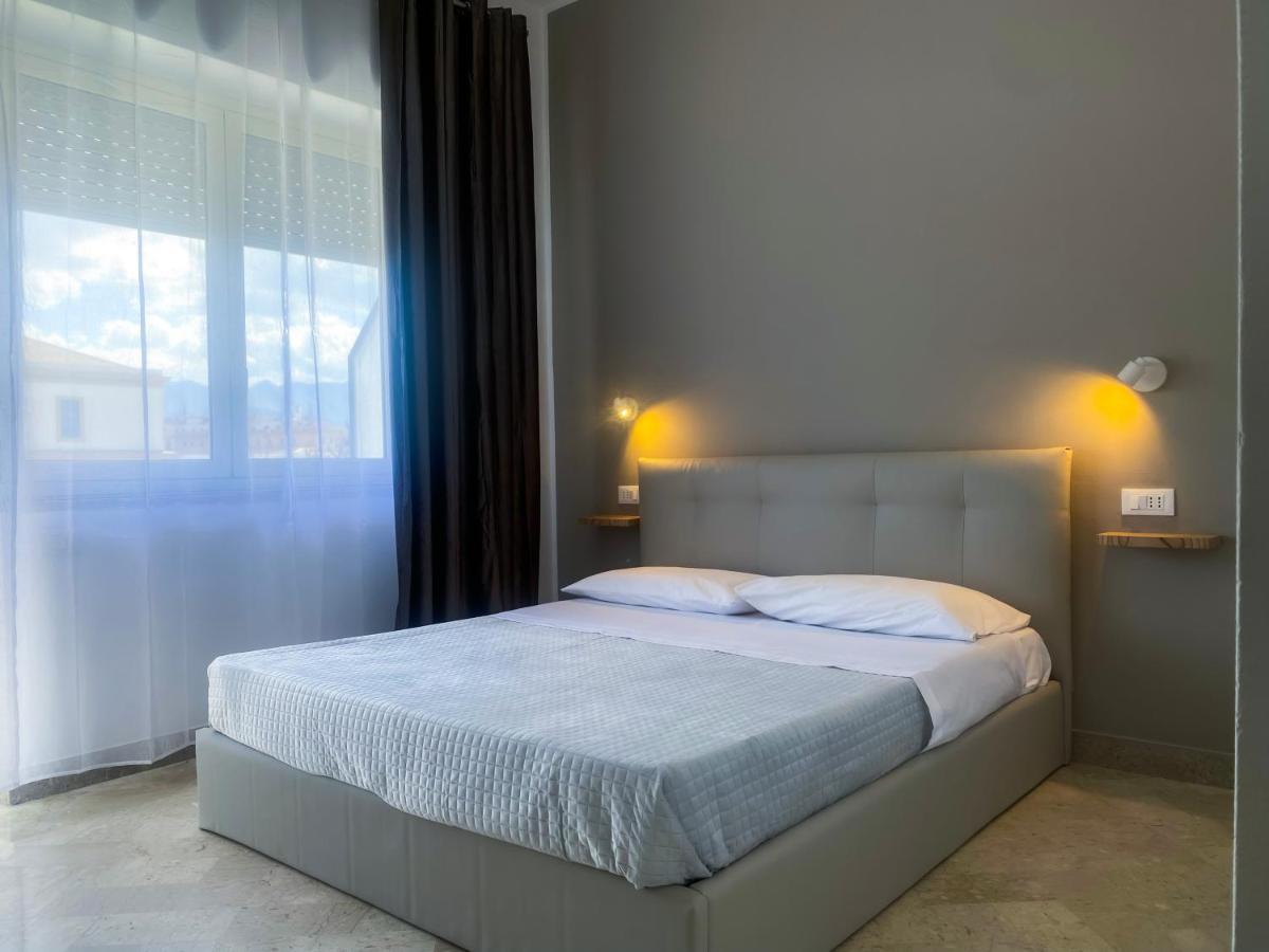 Leone Suite B&B&Restaurant Palerme Extérieur photo