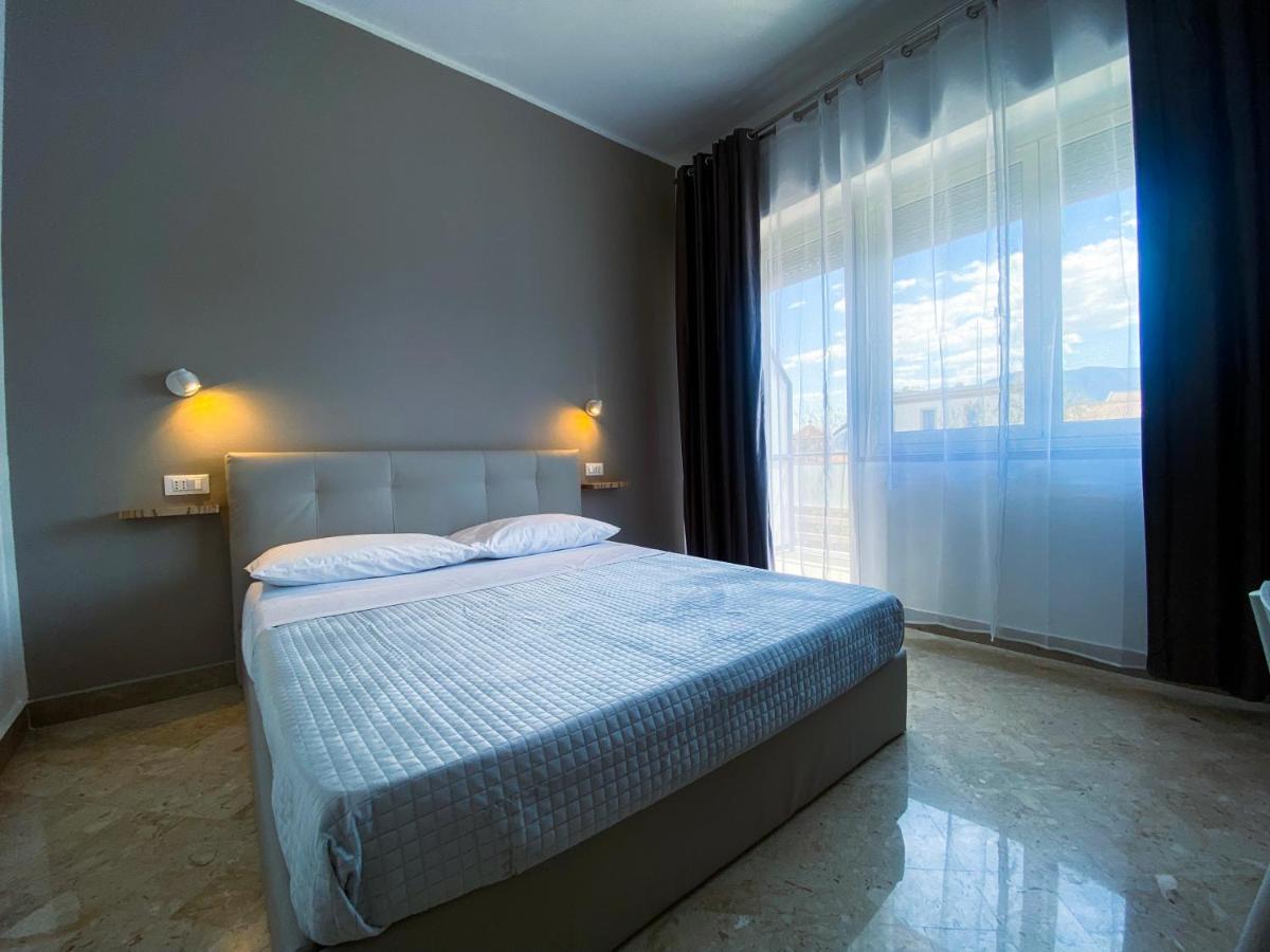 Leone Suite B&B&Restaurant Palerme Extérieur photo