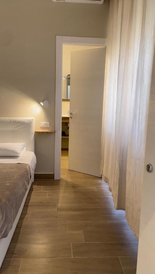 Leone Suite B&B&Restaurant Palerme Extérieur photo