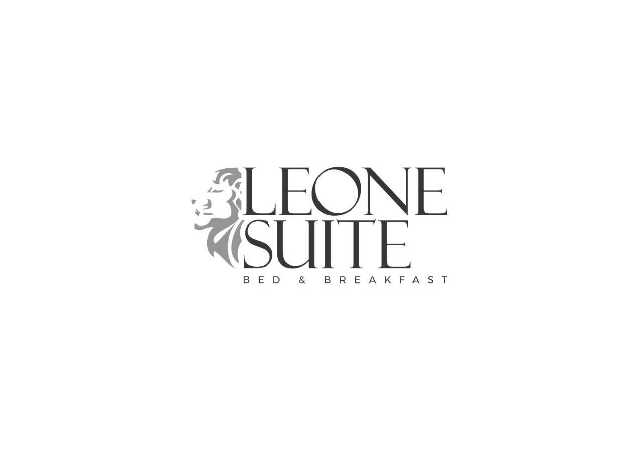 Leone Suite B&B&Restaurant Palerme Extérieur photo